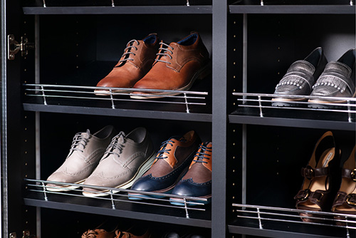 Closet Accessories - Elkhart IN
