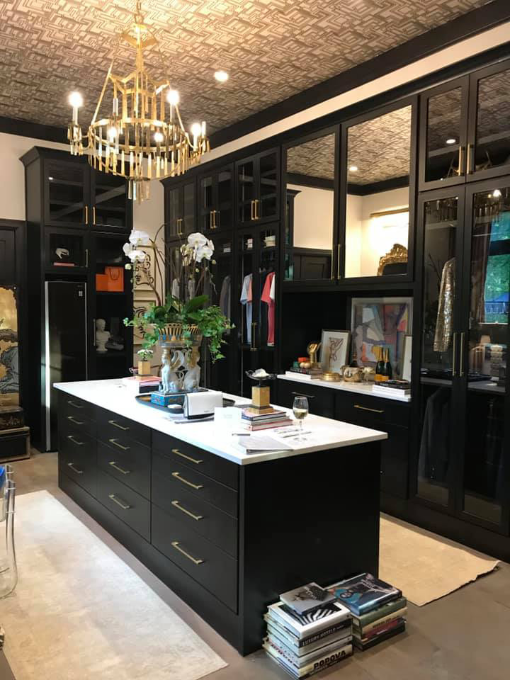 Custom Closets Fort Wayne IN | Closet Design Fort Wayne IN