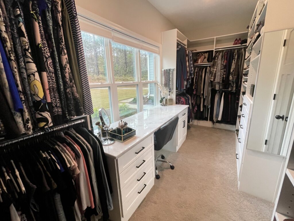Custom Closets Fort Wayne IN | Closet Design Kalamazoo MI