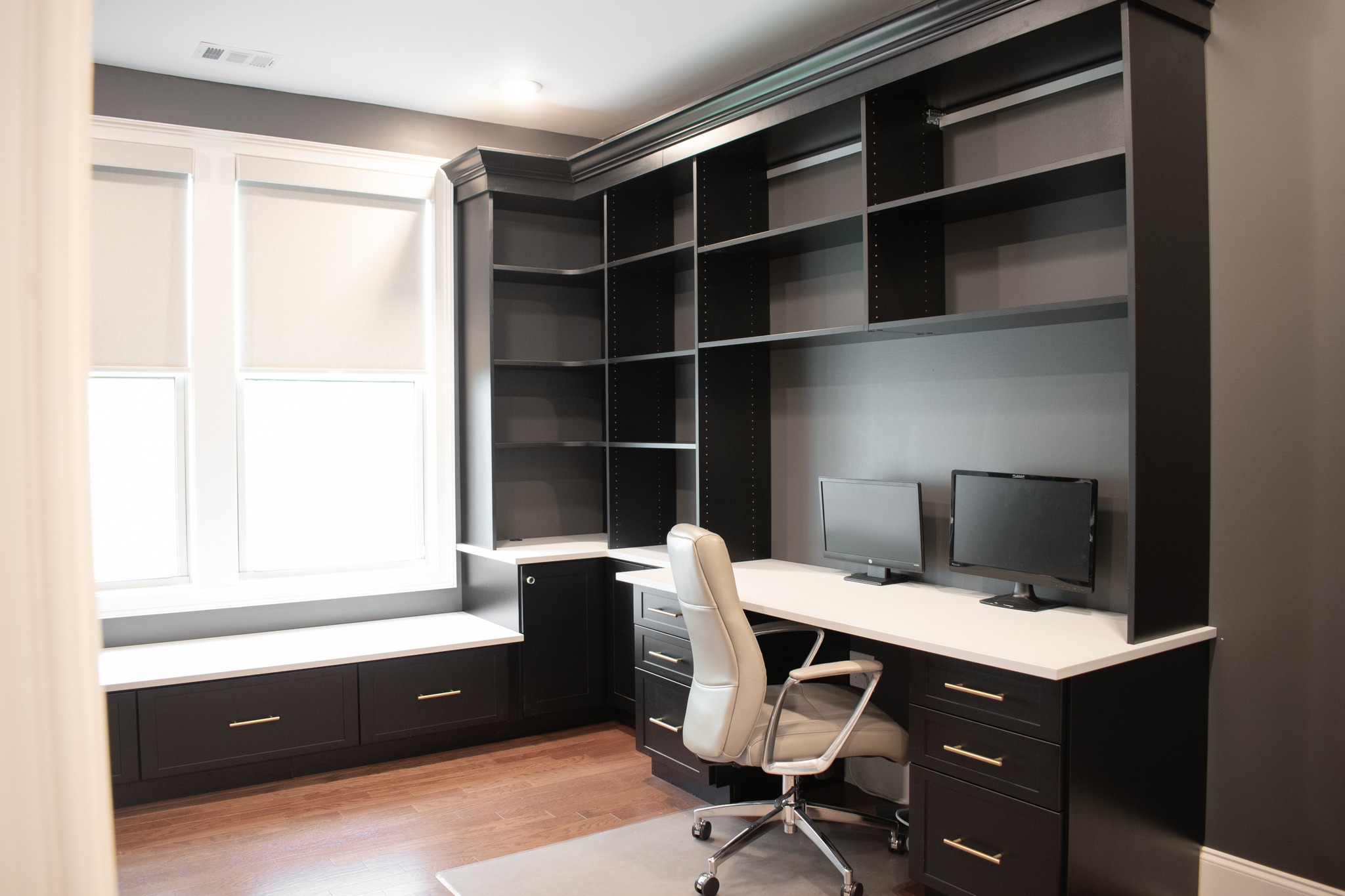 Home Office Ideas Fort Wayne IN