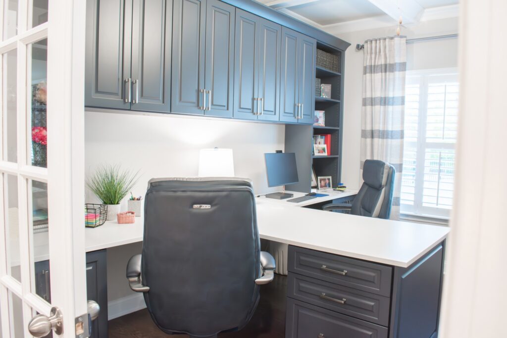Home Office Ideas - Goshen IN
