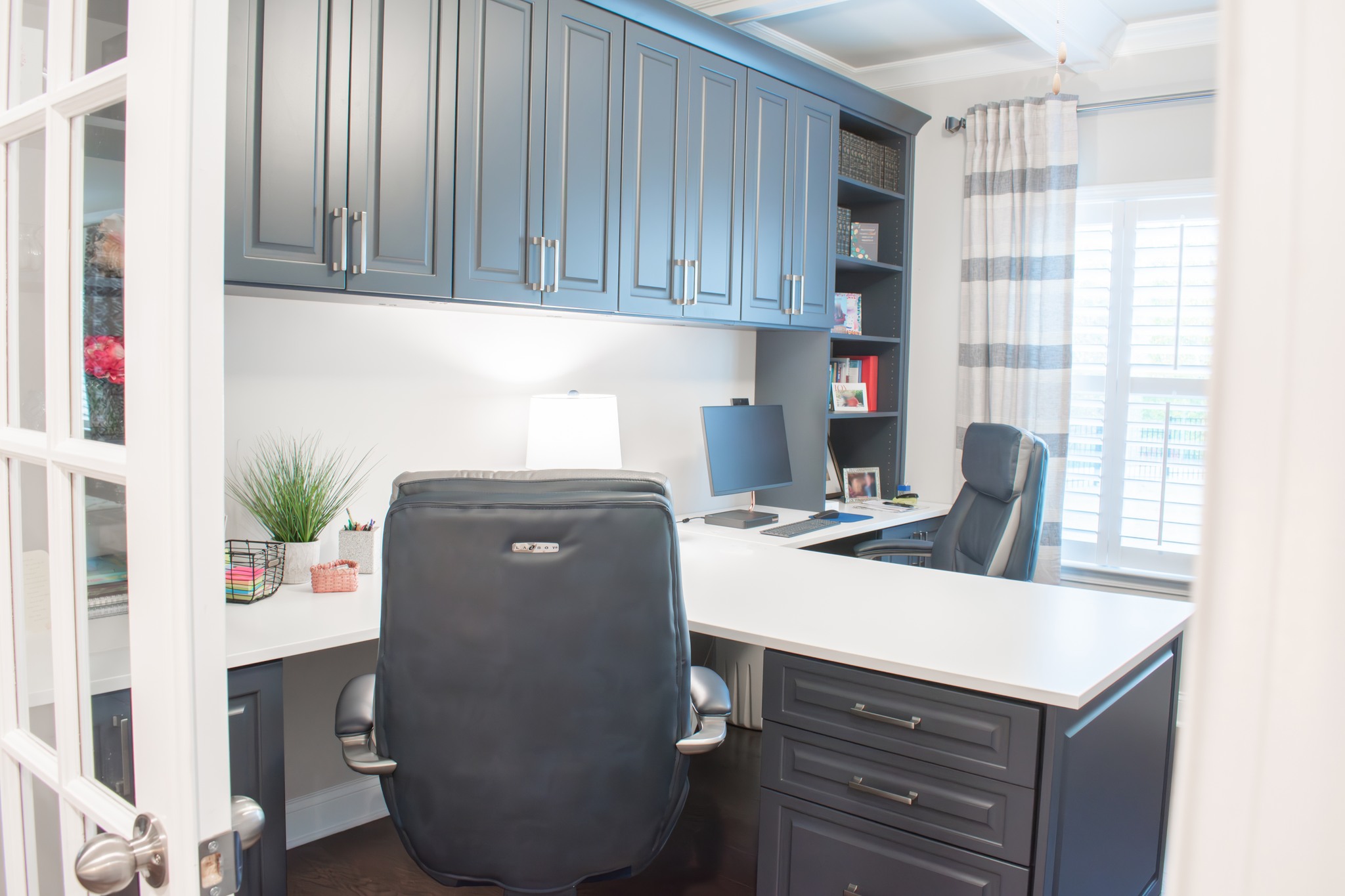 Home Office Ideas - Goshen IN