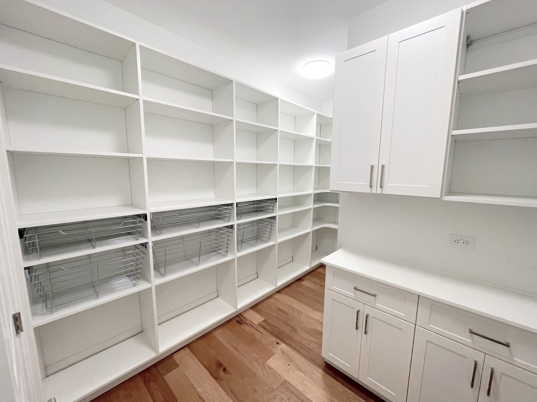 Kitchen Pantry Fort Wayne IN