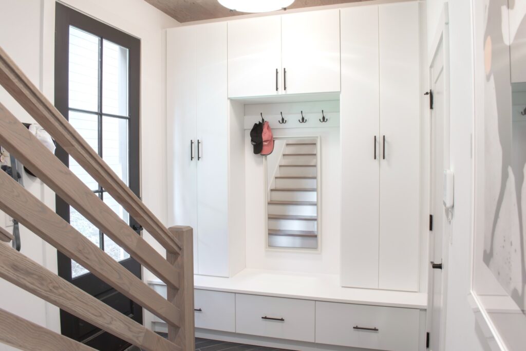 Mudroom Fort Wayne IN