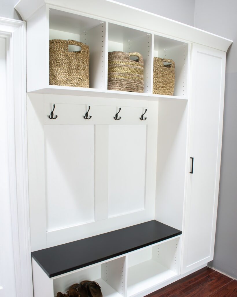 Mudroom Kalamazoo MI