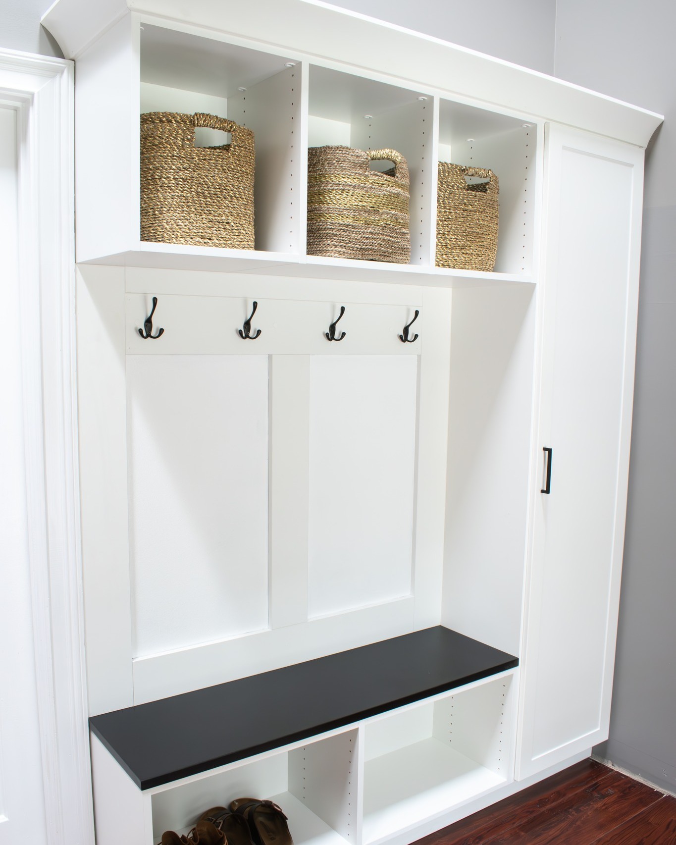 Mudroom Kalamazoo MI
