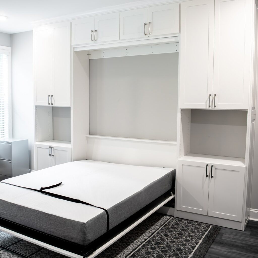 Wall Bed Fort Wayne IN | Murphy Bed Kalamazoo MI